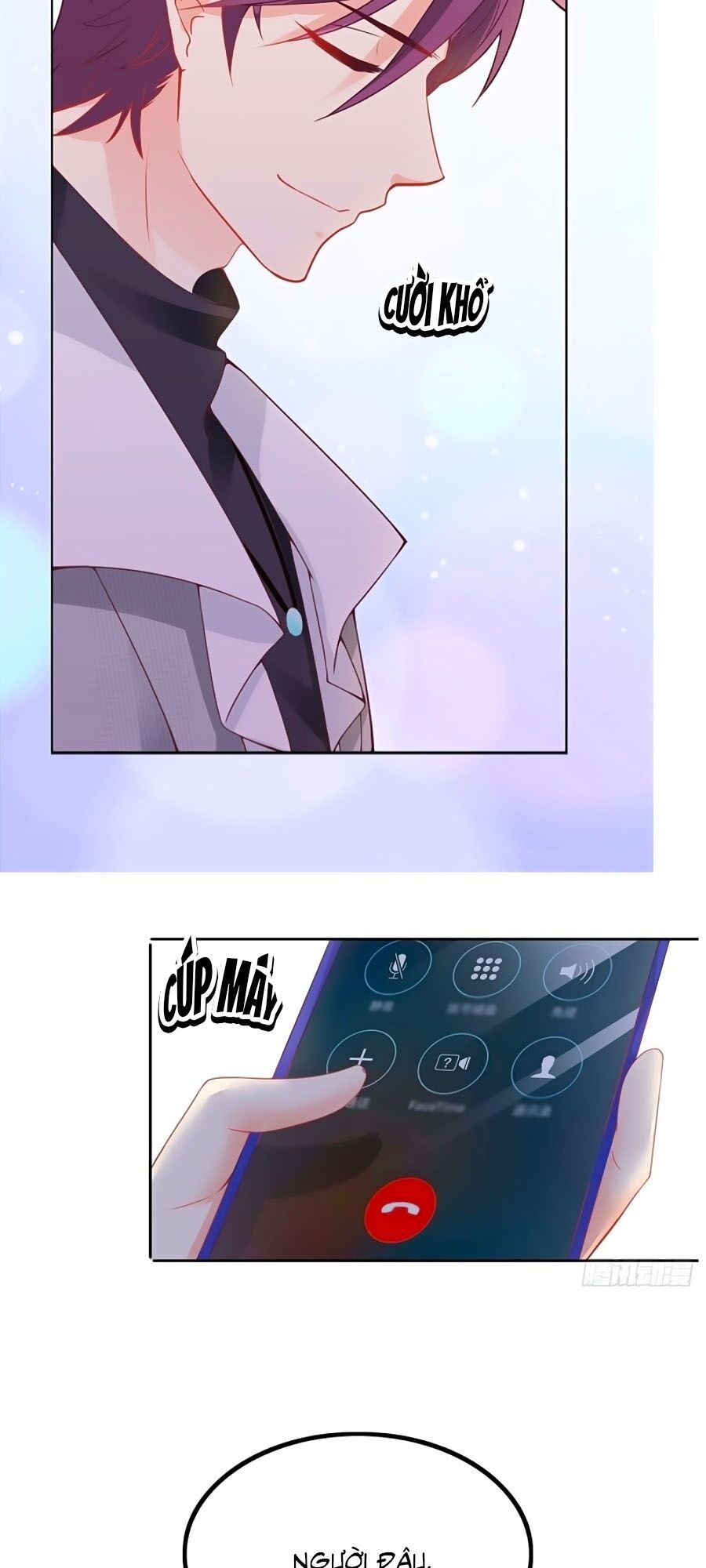 Một Thai Hai Bảo : Đưa Mami Về Nhà ! Chapter 188 - Trang 2