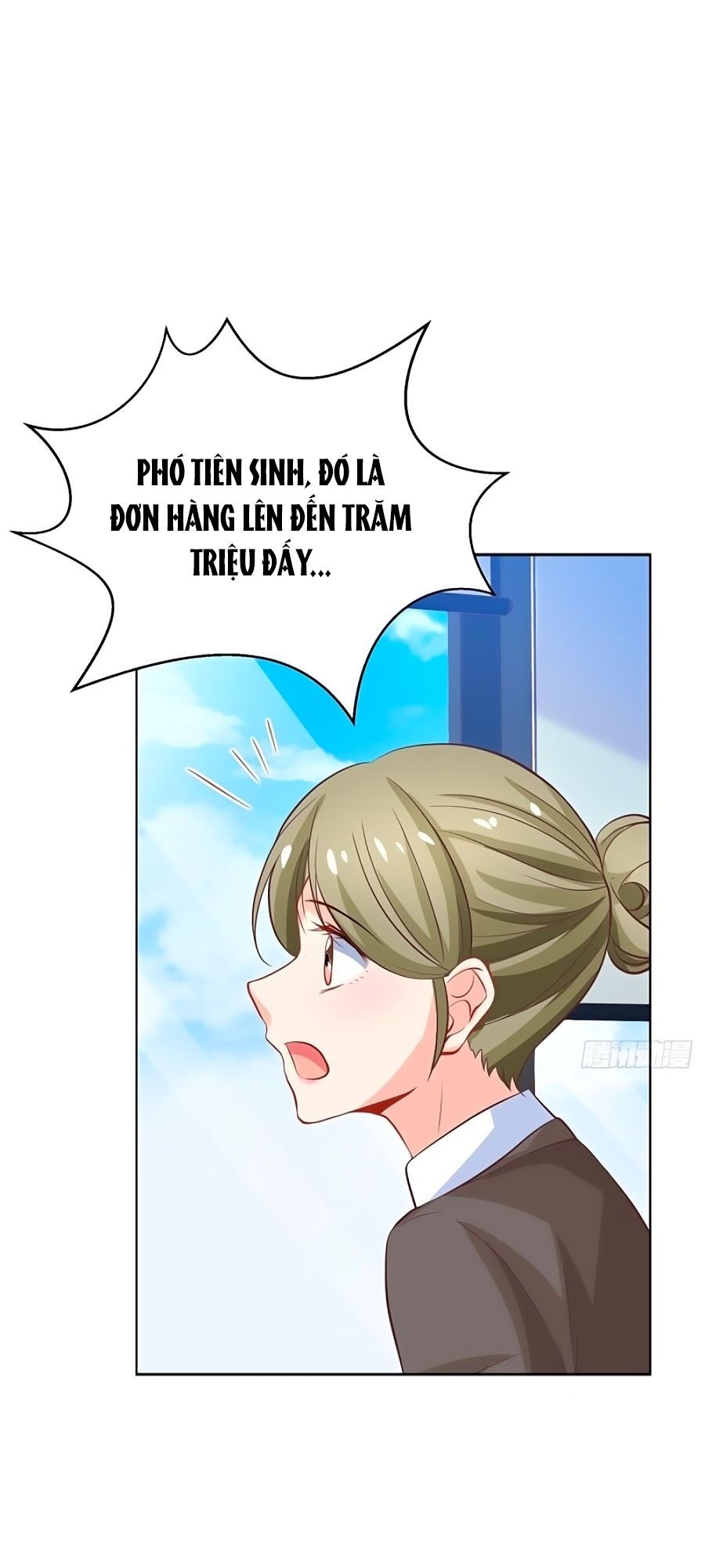 Một Thai Hai Bảo : Đưa Mami Về Nhà ! Chapter 188 - Trang 2