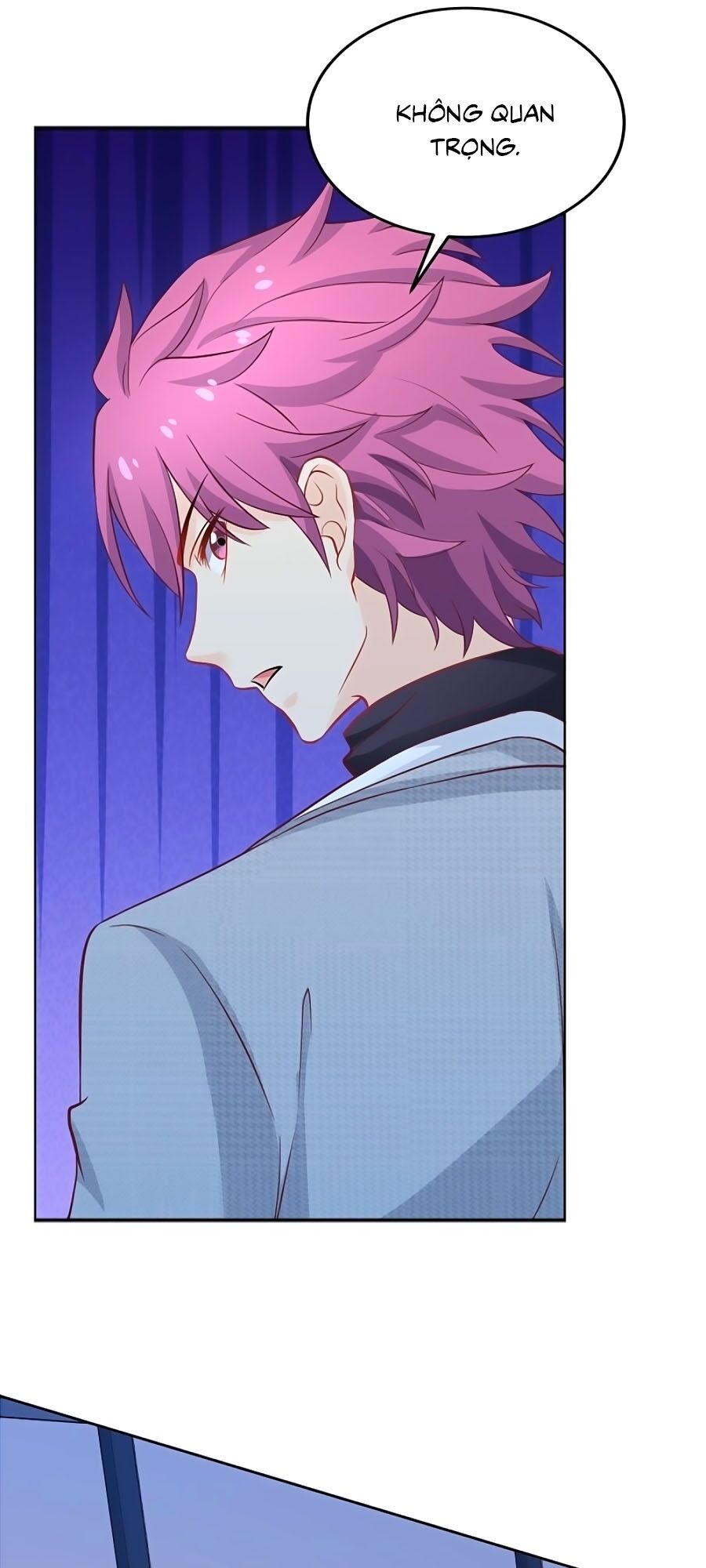 Một Thai Hai Bảo : Đưa Mami Về Nhà ! Chapter 188 - Trang 2