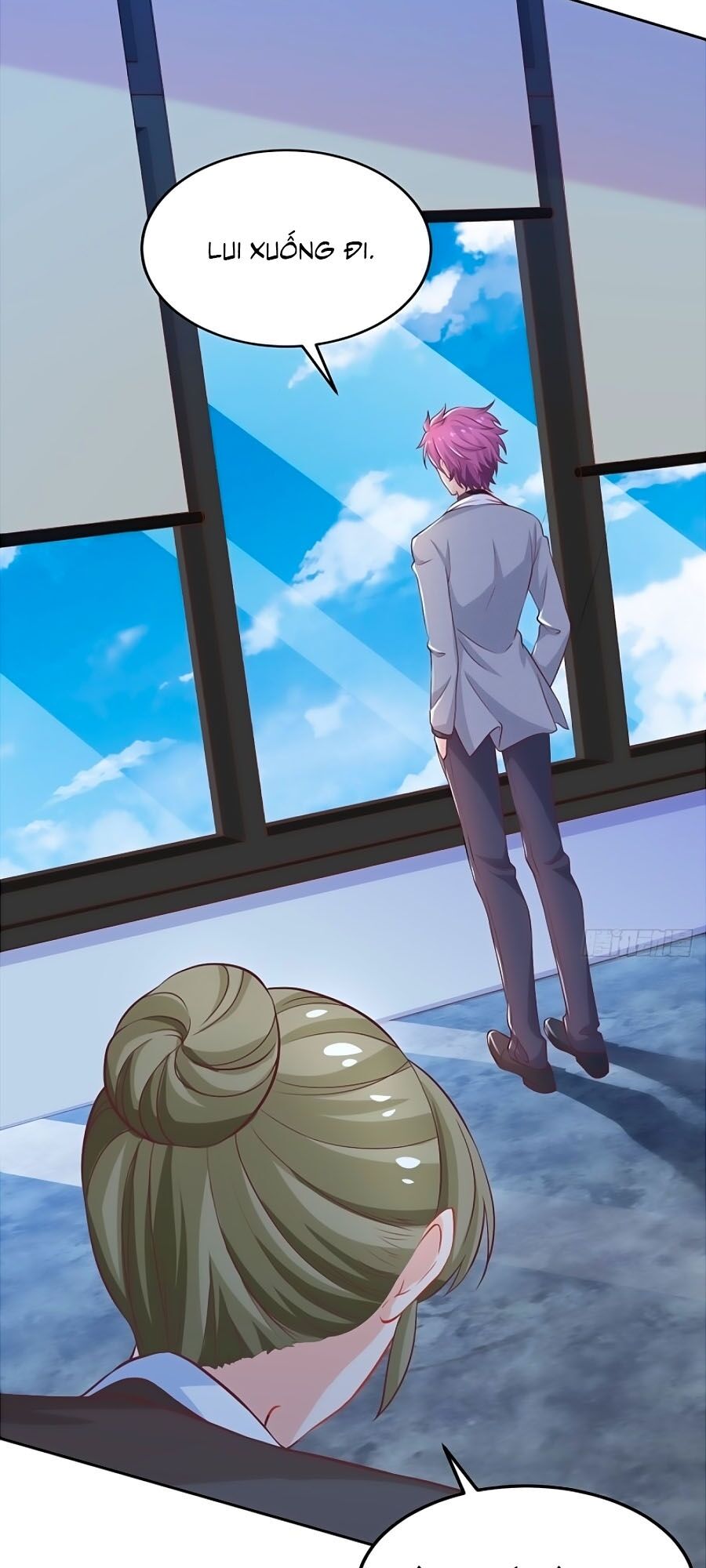 Một Thai Hai Bảo : Đưa Mami Về Nhà ! Chapter 188 - Trang 2