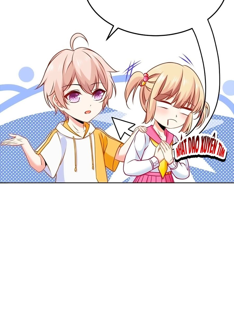 Một Thai Hai Bảo : Đưa Mami Về Nhà ! Chapter 188 - Trang 2