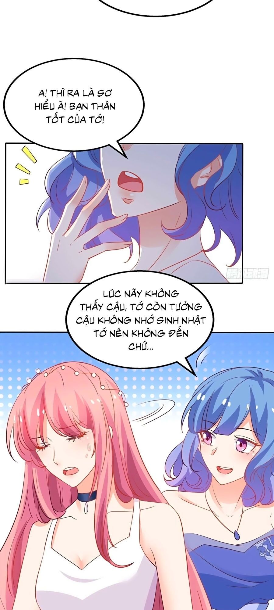 Một Thai Hai Bảo : Đưa Mami Về Nhà ! Chapter 189 - Trang 2