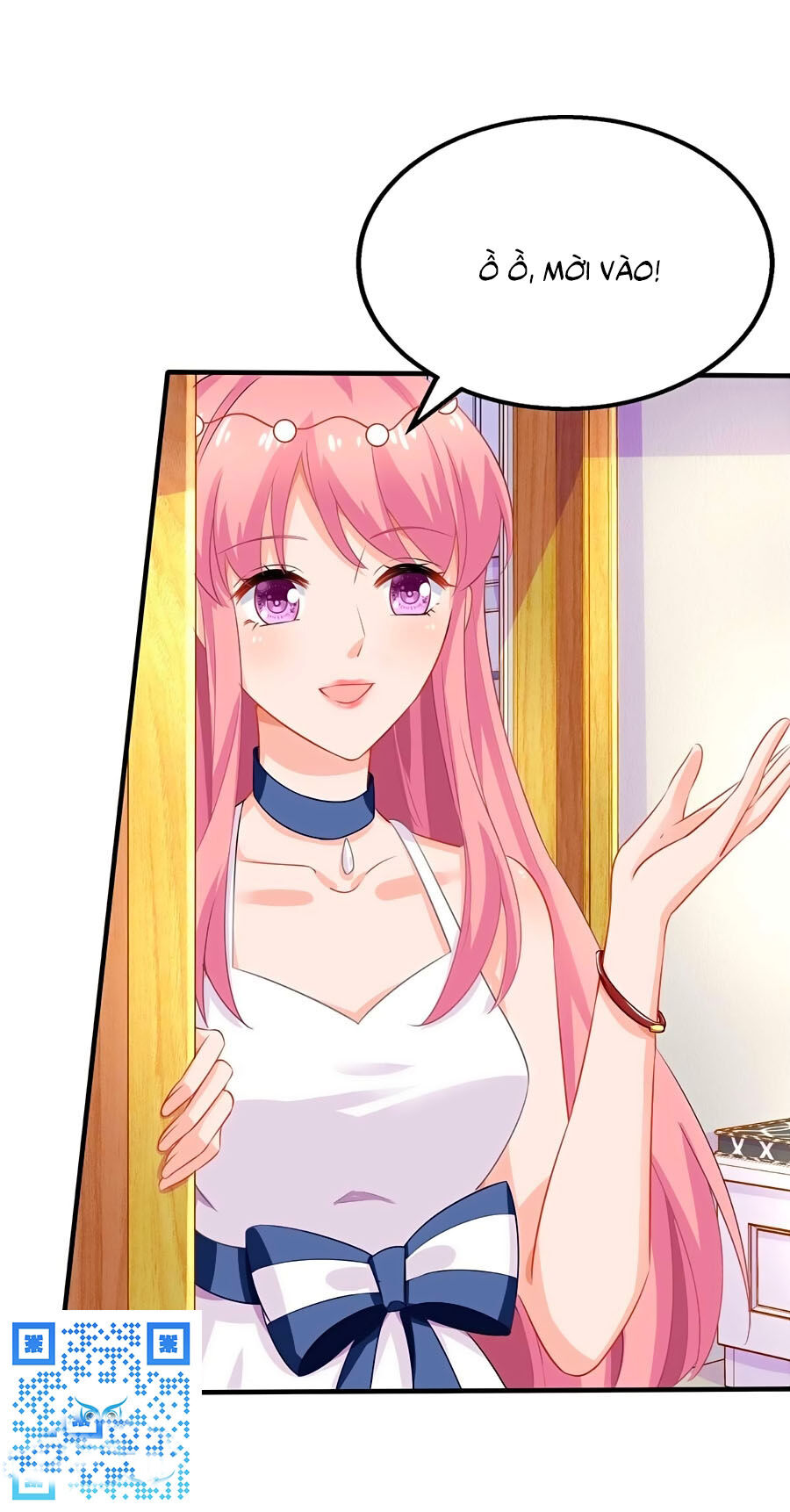 Một Thai Hai Bảo : Đưa Mami Về Nhà ! Chapter 189 - Trang 2