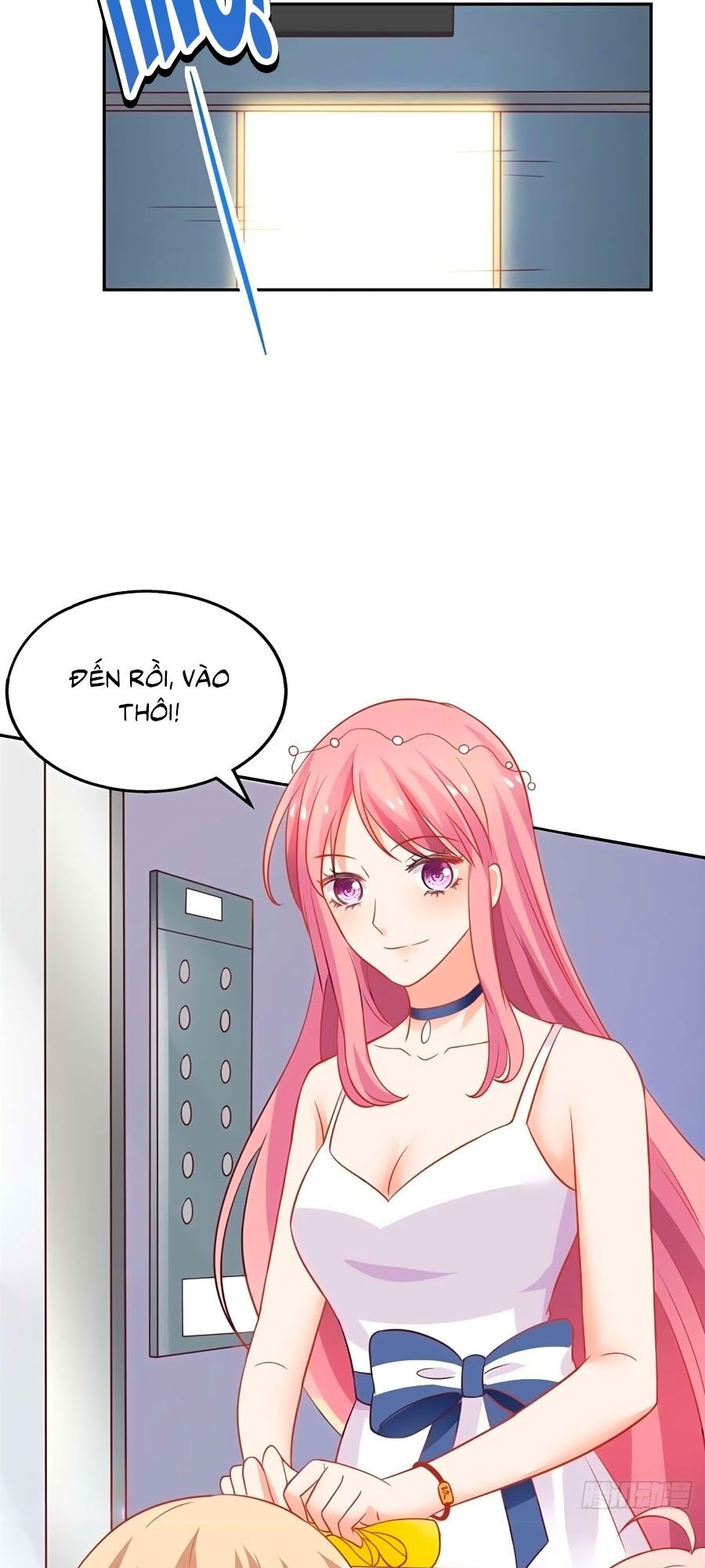 Một Thai Hai Bảo : Đưa Mami Về Nhà ! Chapter 189 - Trang 2