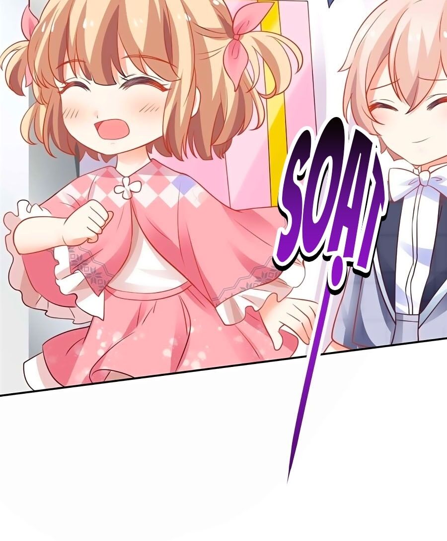 Một Thai Hai Bảo : Đưa Mami Về Nhà ! Chapter 189 - Trang 2