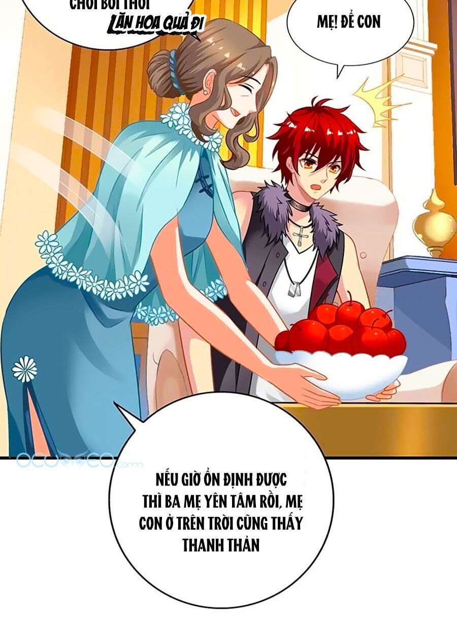 Một Thai Hai Bảo : Đưa Mami Về Nhà ! Chapter 19 - Trang 2