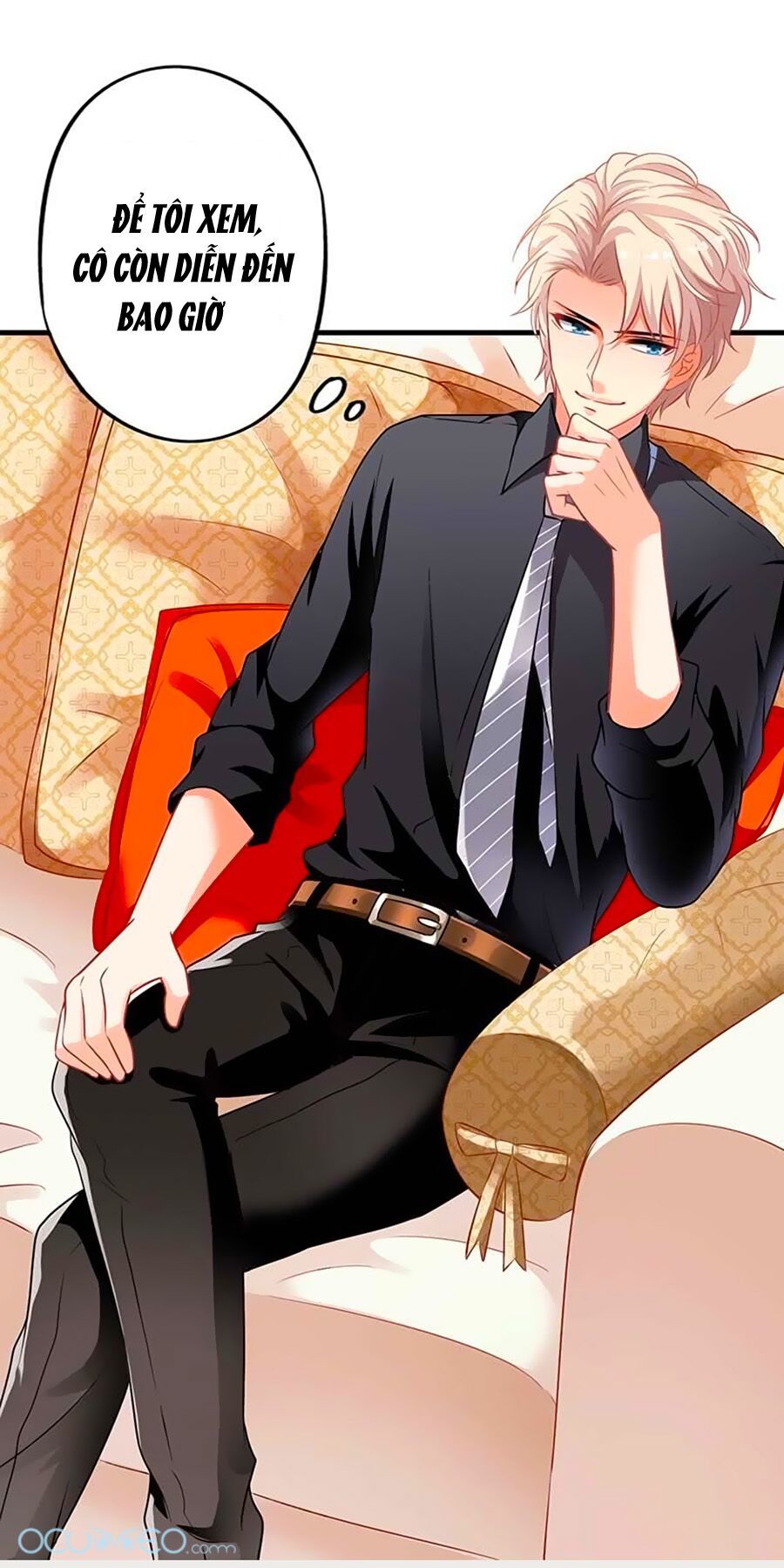 Một Thai Hai Bảo : Đưa Mami Về Nhà ! Chapter 19 - Trang 2