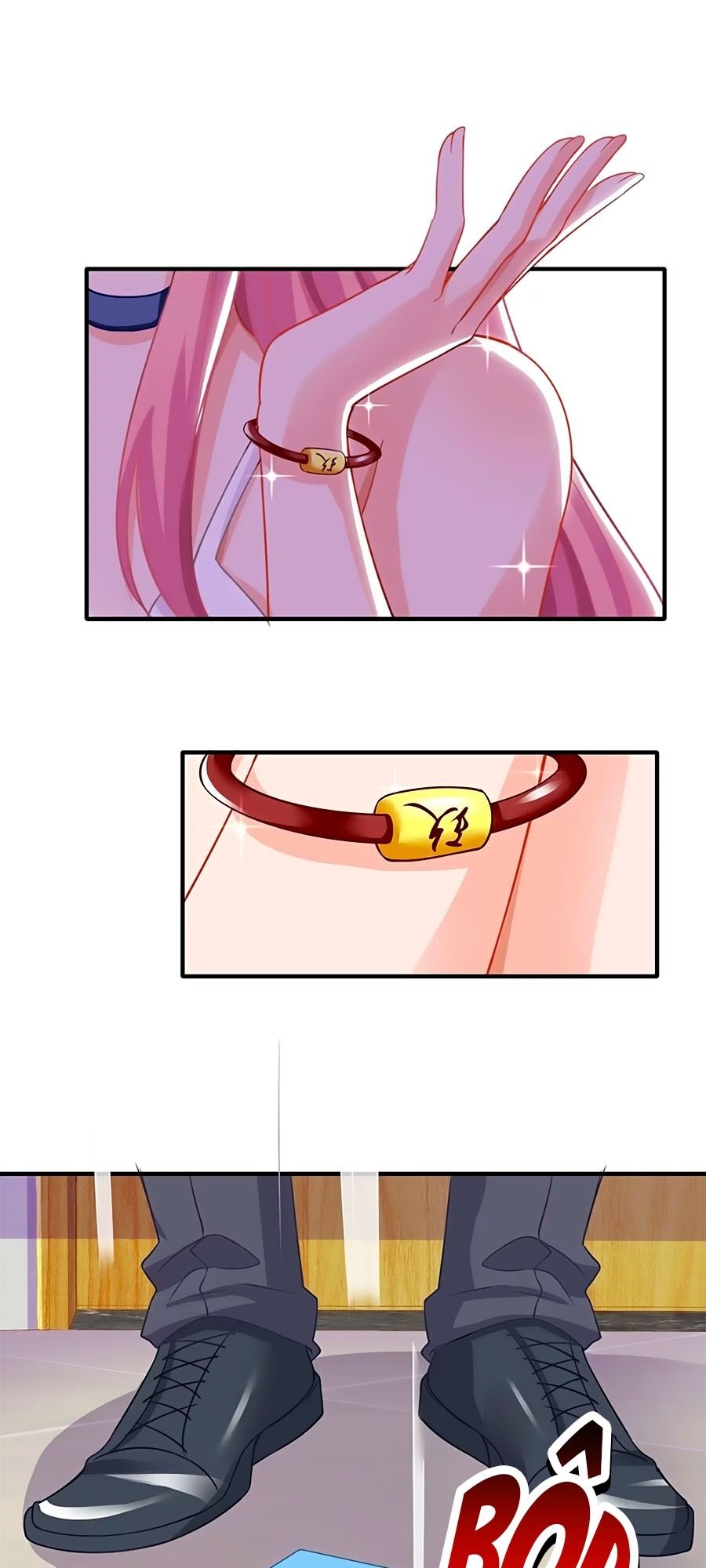 Một Thai Hai Bảo : Đưa Mami Về Nhà ! Chapter 190 - Trang 2