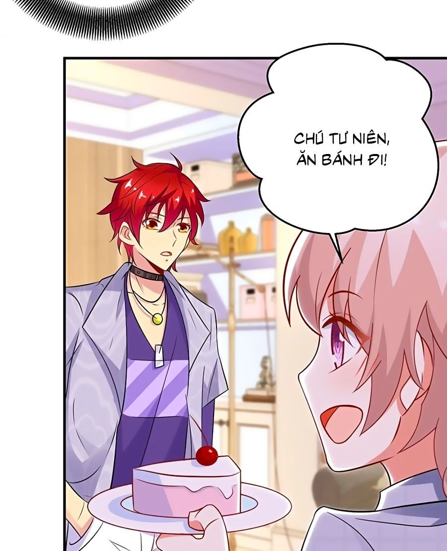 Một Thai Hai Bảo : Đưa Mami Về Nhà ! Chapter 190 - Trang 2