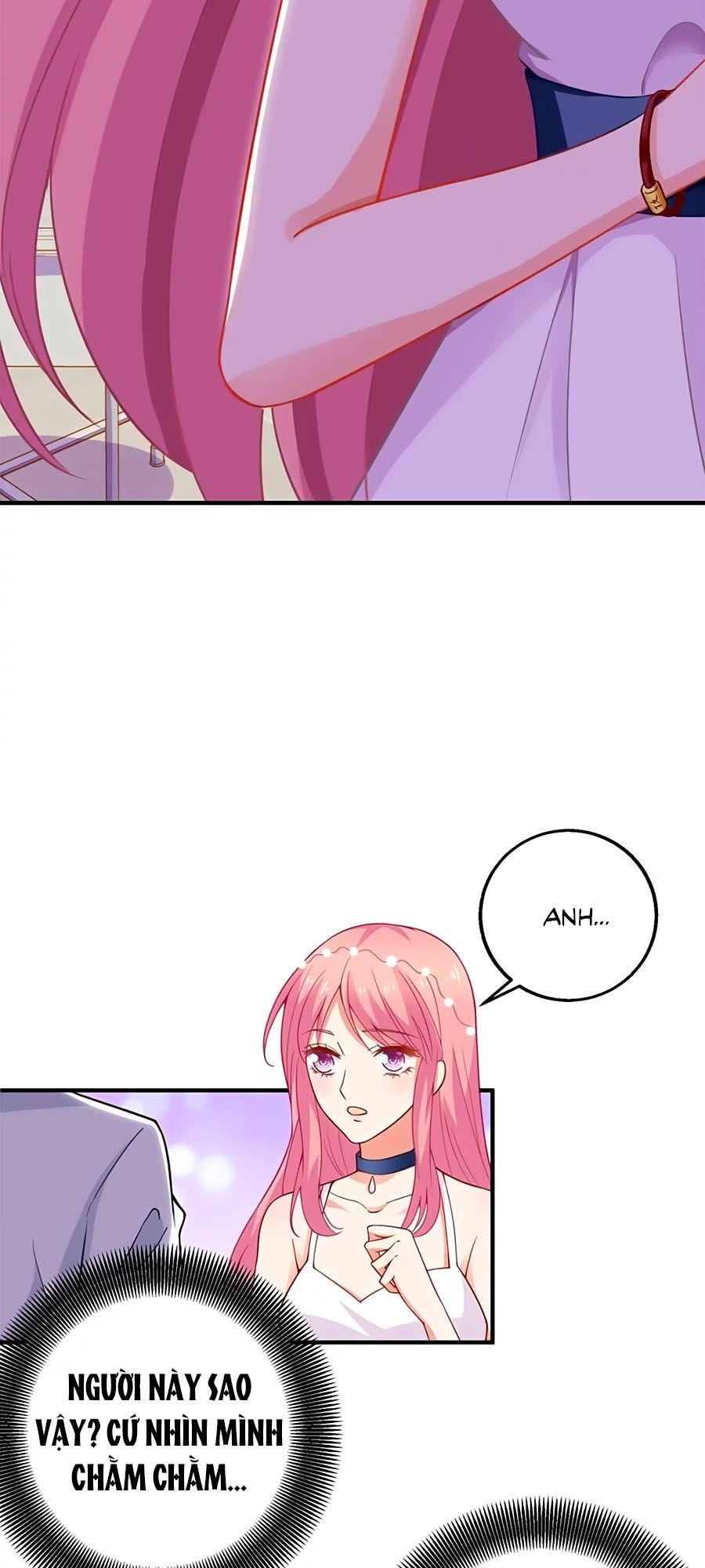 Một Thai Hai Bảo : Đưa Mami Về Nhà ! Chapter 190 - Trang 2