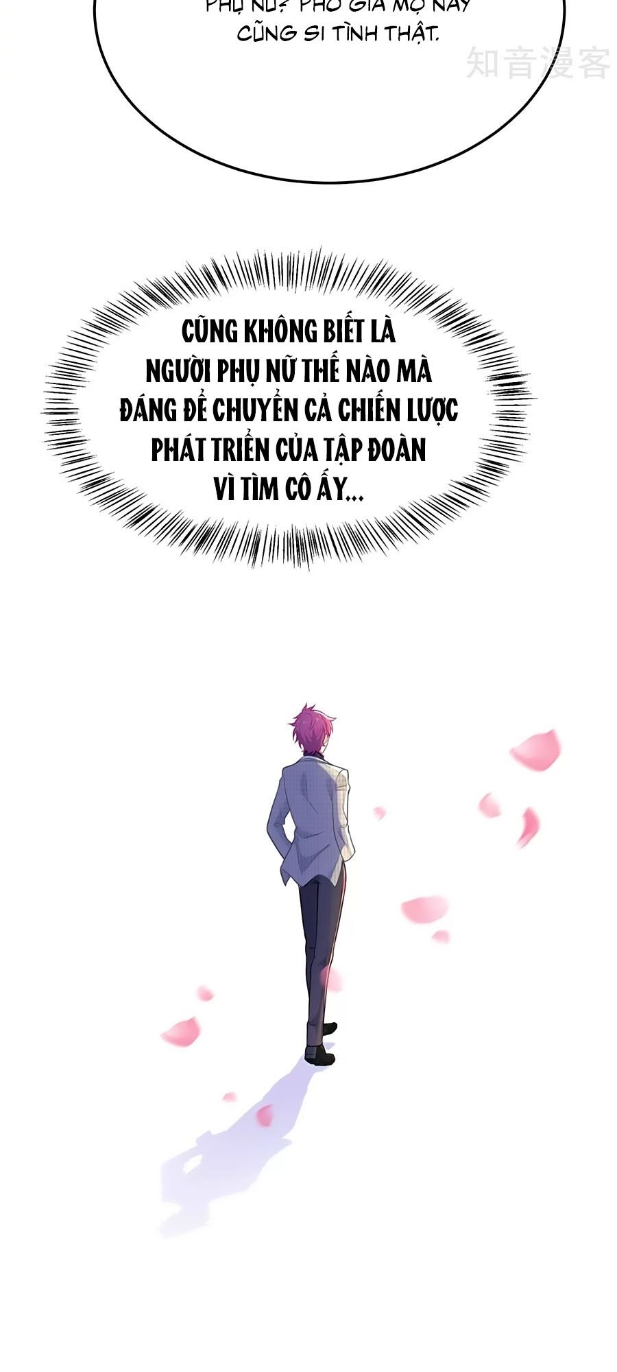 Một Thai Hai Bảo : Đưa Mami Về Nhà ! Chapter 191 - Trang 2