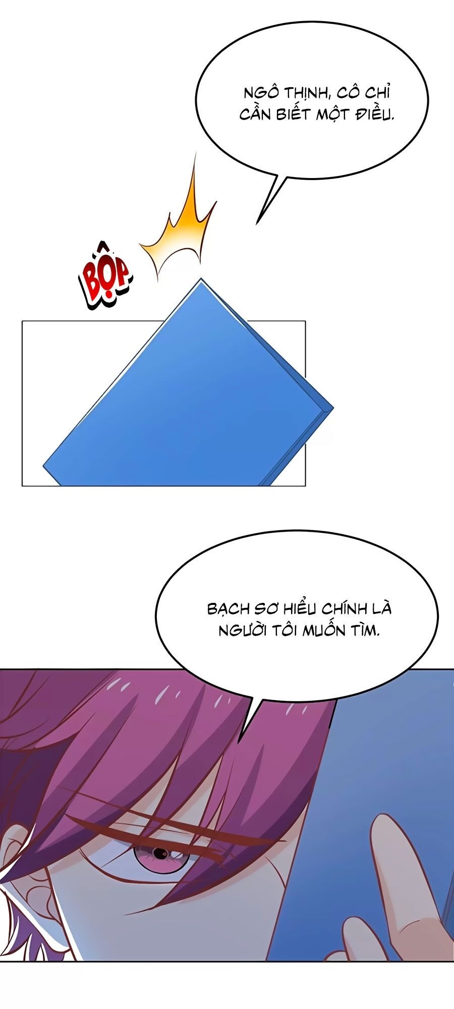 Một Thai Hai Bảo : Đưa Mami Về Nhà ! Chapter 192 - Trang 2