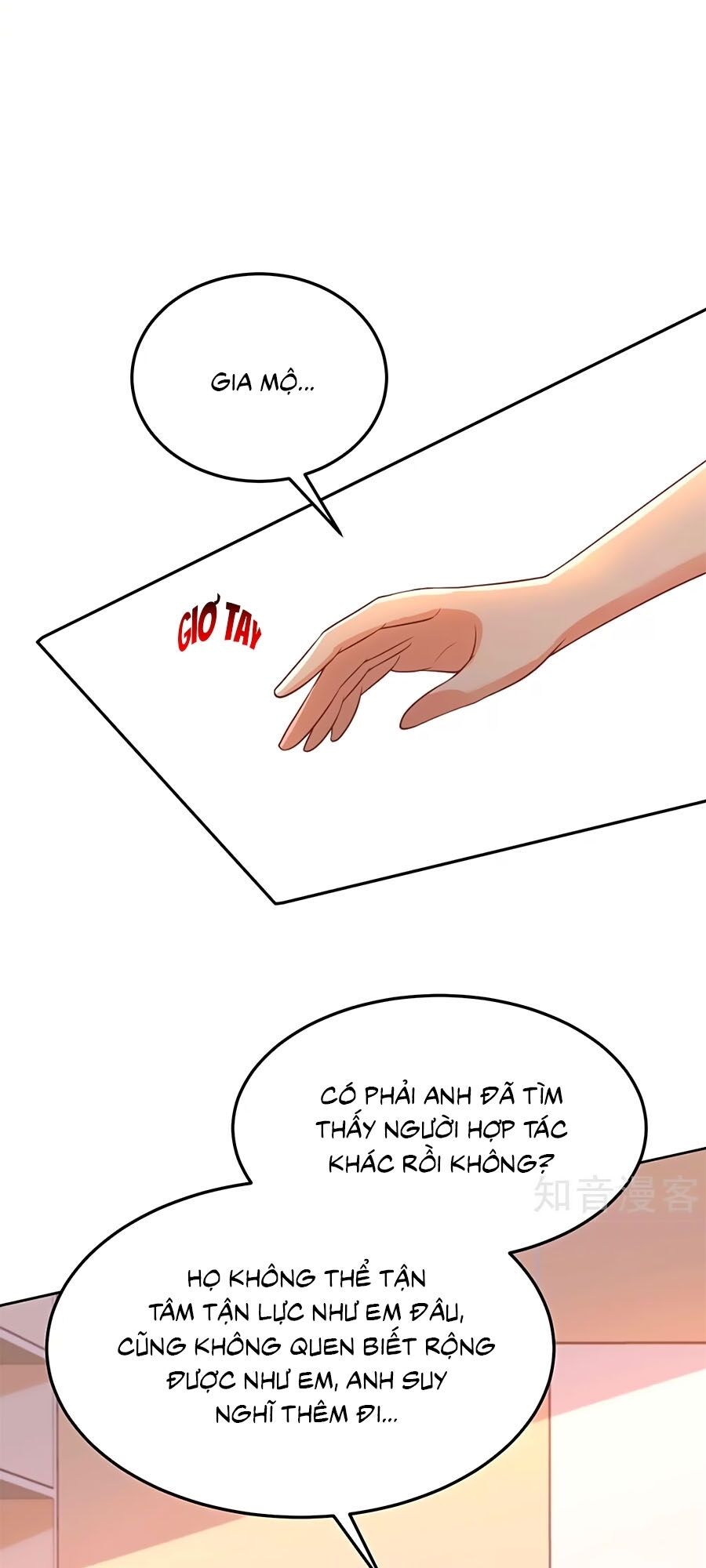 Một Thai Hai Bảo : Đưa Mami Về Nhà ! Chapter 192 - Trang 2