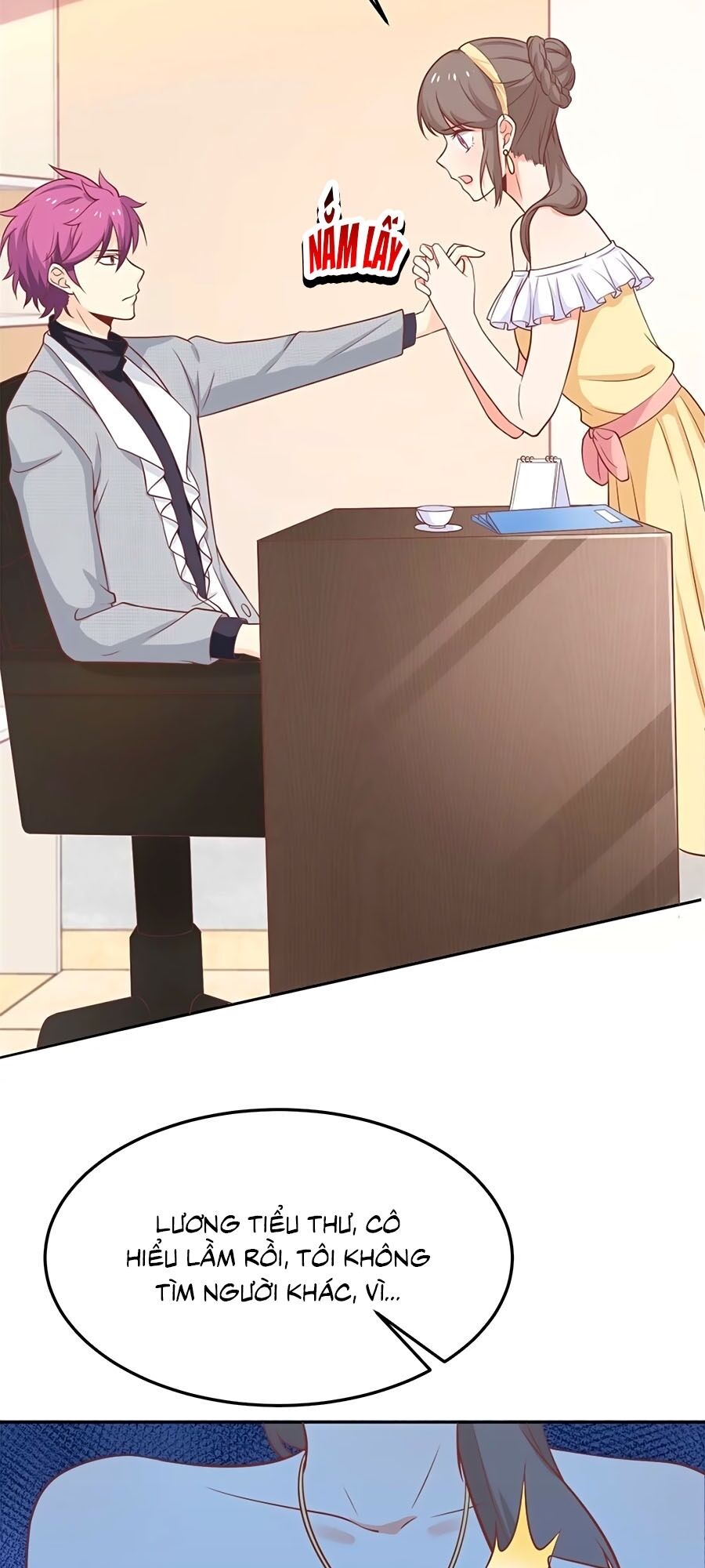 Một Thai Hai Bảo : Đưa Mami Về Nhà ! Chapter 192 - Trang 2