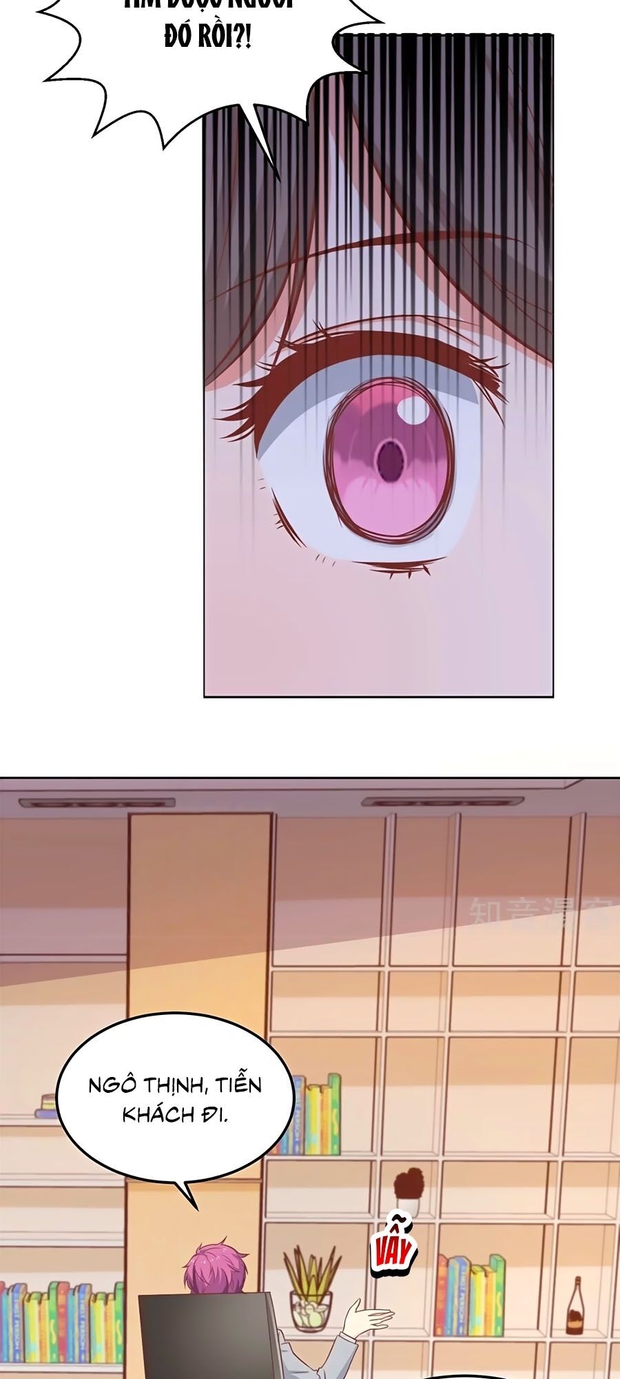 Một Thai Hai Bảo : Đưa Mami Về Nhà ! Chapter 192 - Trang 2