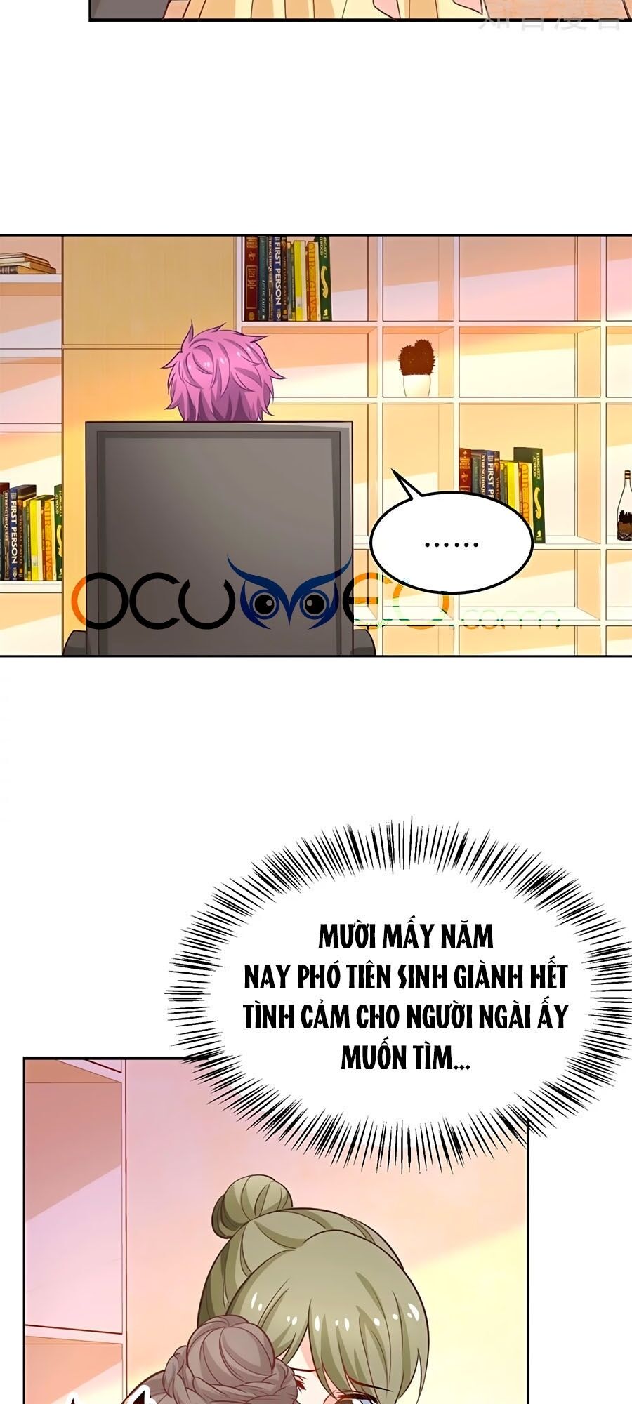 Một Thai Hai Bảo : Đưa Mami Về Nhà ! Chapter 192 - Trang 2