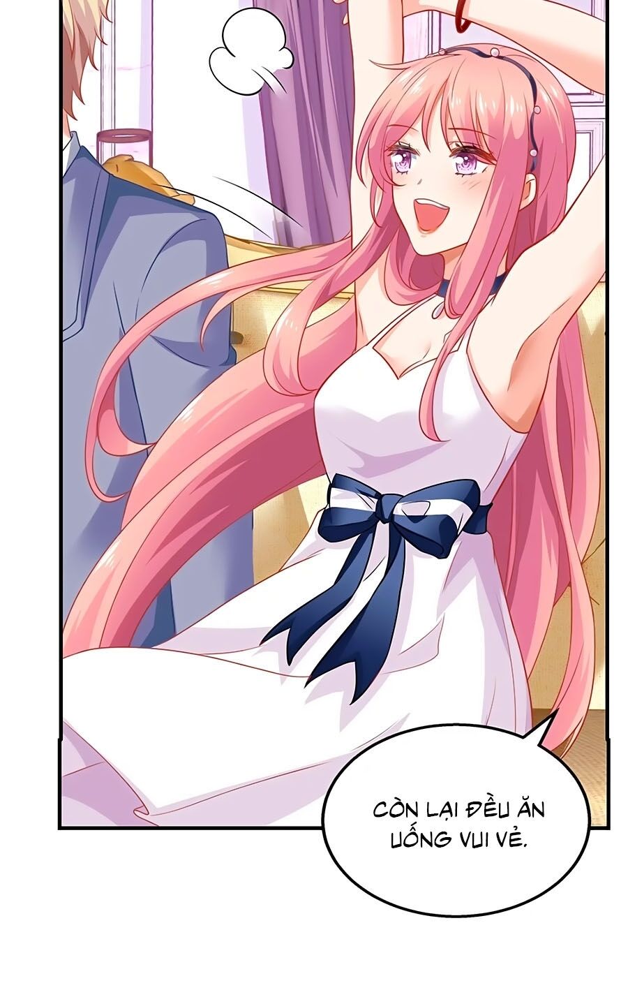 Một Thai Hai Bảo : Đưa Mami Về Nhà ! Chapter 192 - Trang 2