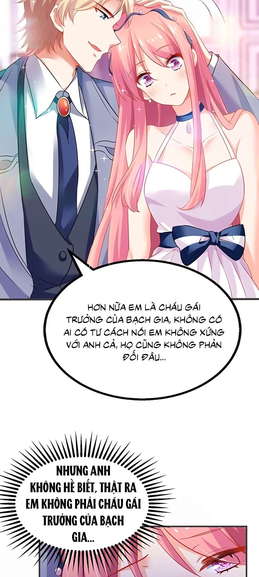 Một Thai Hai Bảo : Đưa Mami Về Nhà ! Chapter 192 - Trang 2