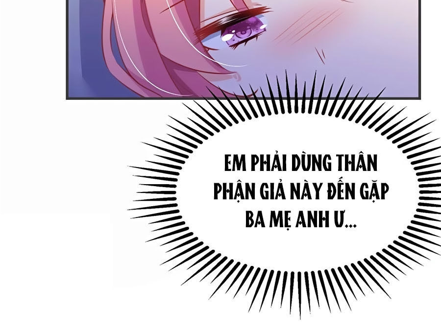 Một Thai Hai Bảo : Đưa Mami Về Nhà ! Chapter 192 - Trang 2