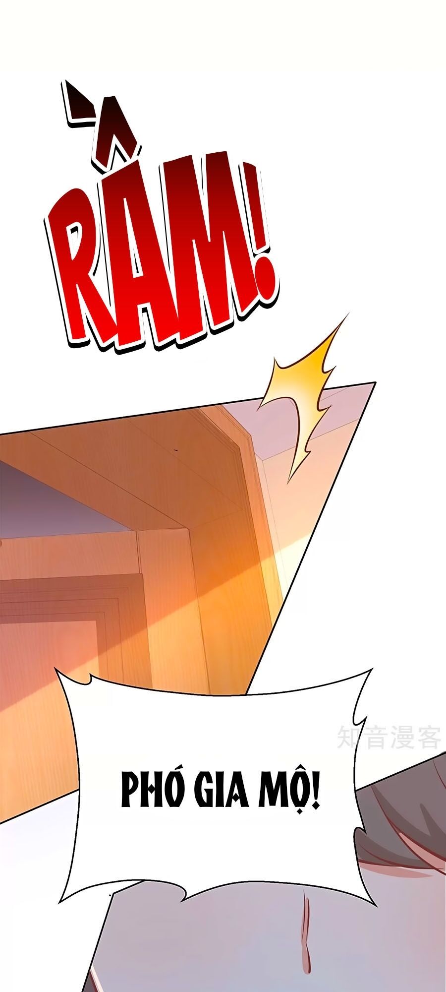 Một Thai Hai Bảo : Đưa Mami Về Nhà ! Chapter 192 - Trang 2