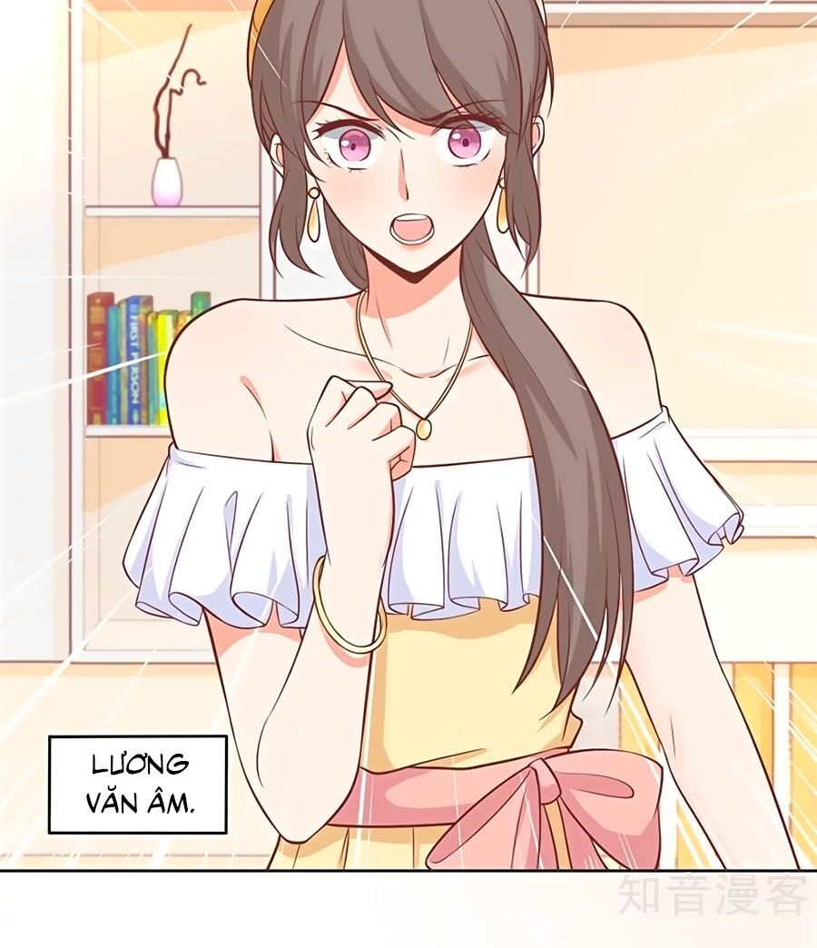 Một Thai Hai Bảo : Đưa Mami Về Nhà ! Chapter 192 - Trang 2