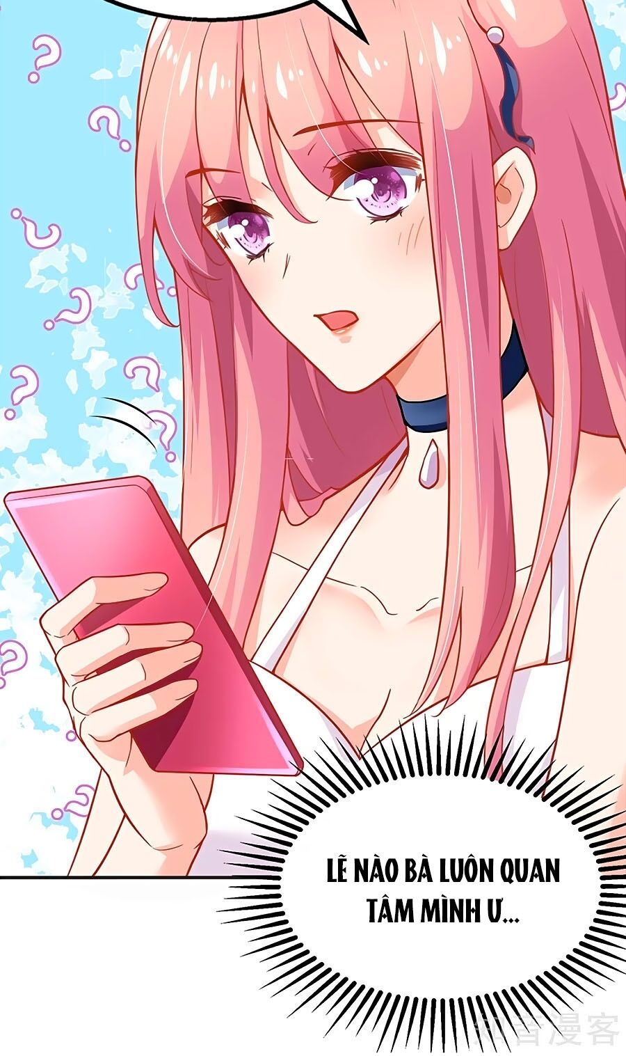 Một Thai Hai Bảo : Đưa Mami Về Nhà ! Chapter 193 - Trang 2