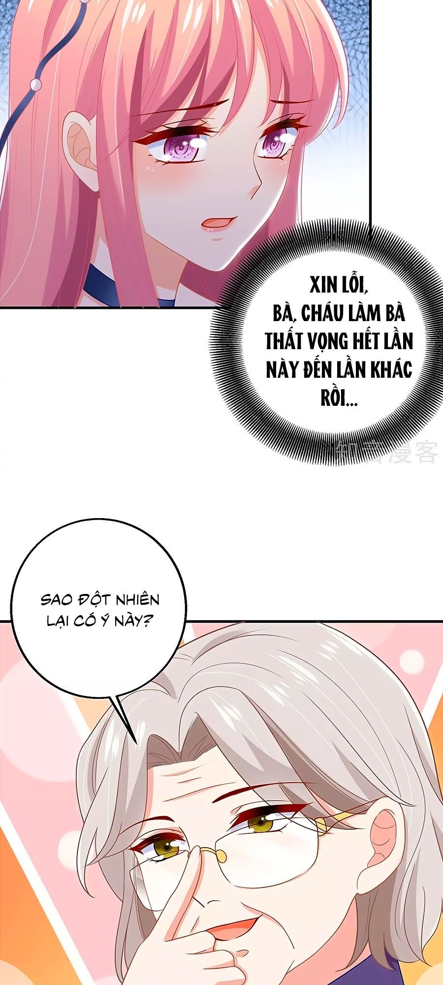 Một Thai Hai Bảo : Đưa Mami Về Nhà ! Chapter 193 - Trang 2