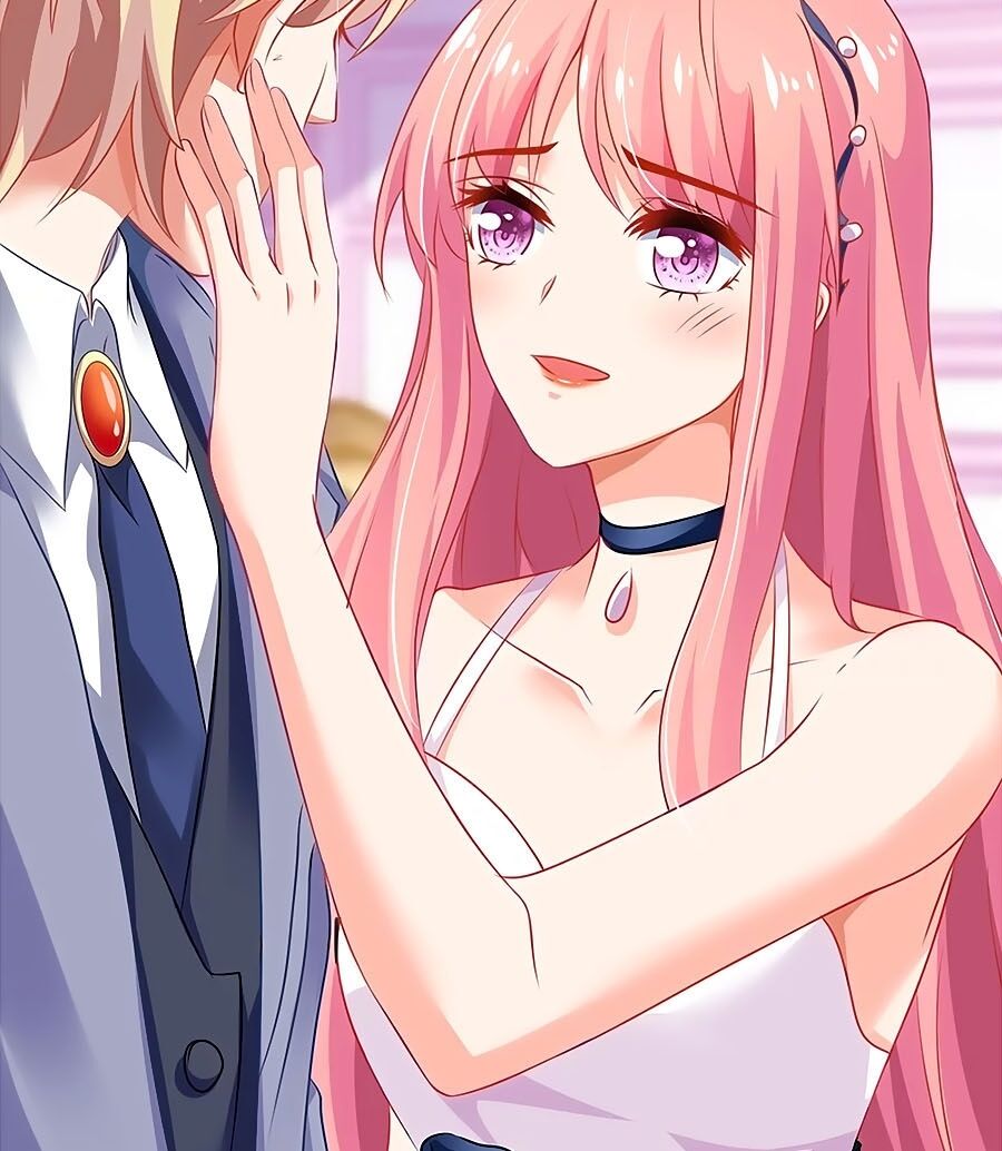 Một Thai Hai Bảo : Đưa Mami Về Nhà ! Chapter 193 - Trang 2