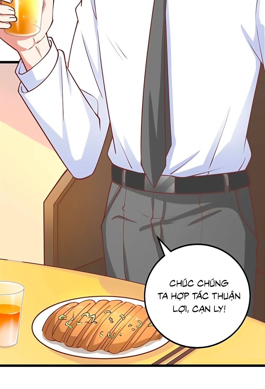 Một Thai Hai Bảo : Đưa Mami Về Nhà ! Chapter 194 - Trang 2