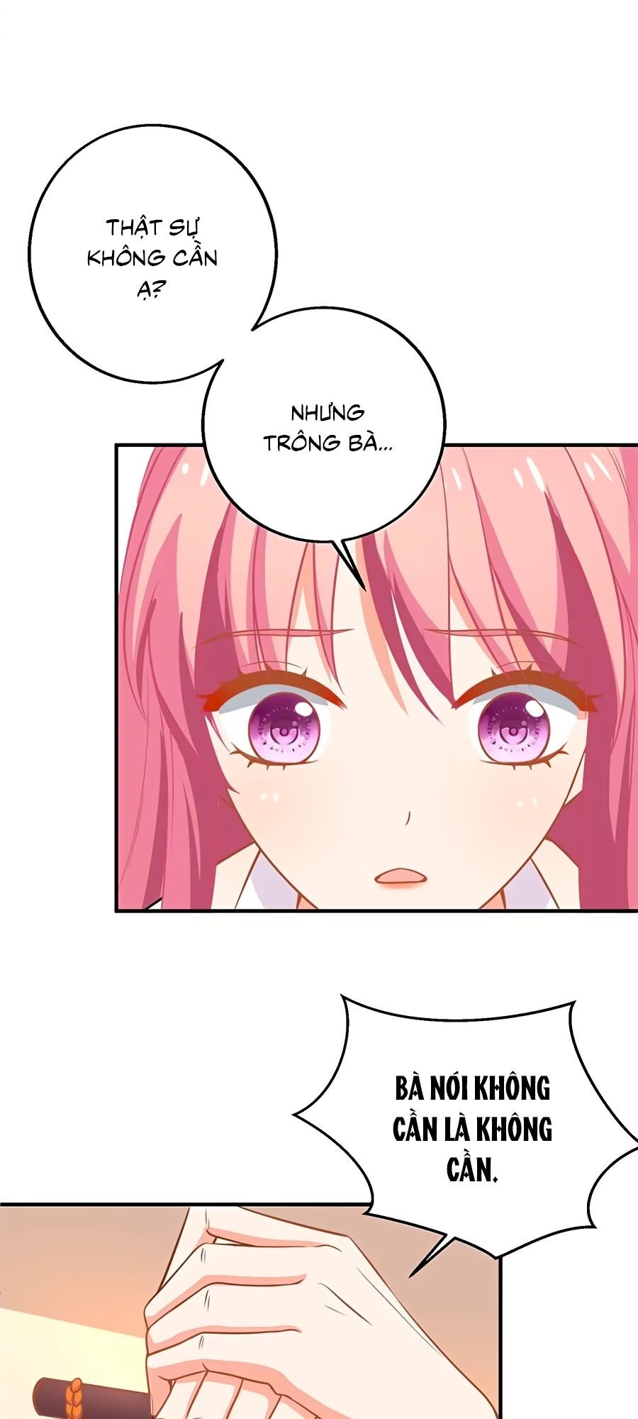 Một Thai Hai Bảo : Đưa Mami Về Nhà ! Chapter 194 - Trang 2