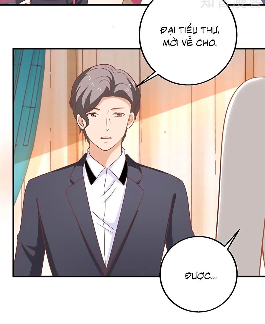 Một Thai Hai Bảo : Đưa Mami Về Nhà ! Chapter 194 - Trang 2