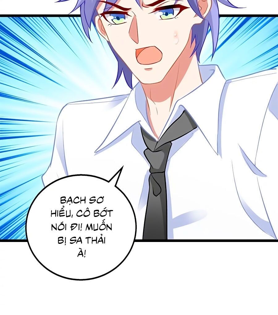 Một Thai Hai Bảo : Đưa Mami Về Nhà ! Chapter 195 - Trang 2