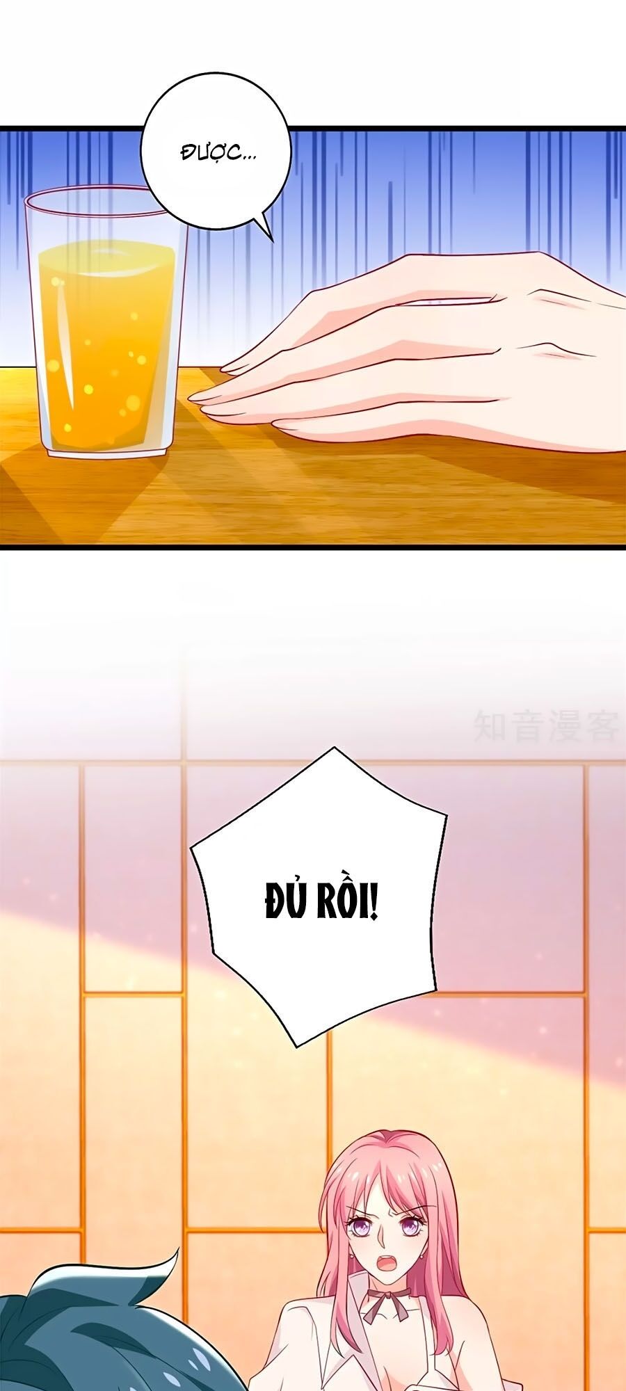 Một Thai Hai Bảo : Đưa Mami Về Nhà ! Chapter 195 - Trang 2