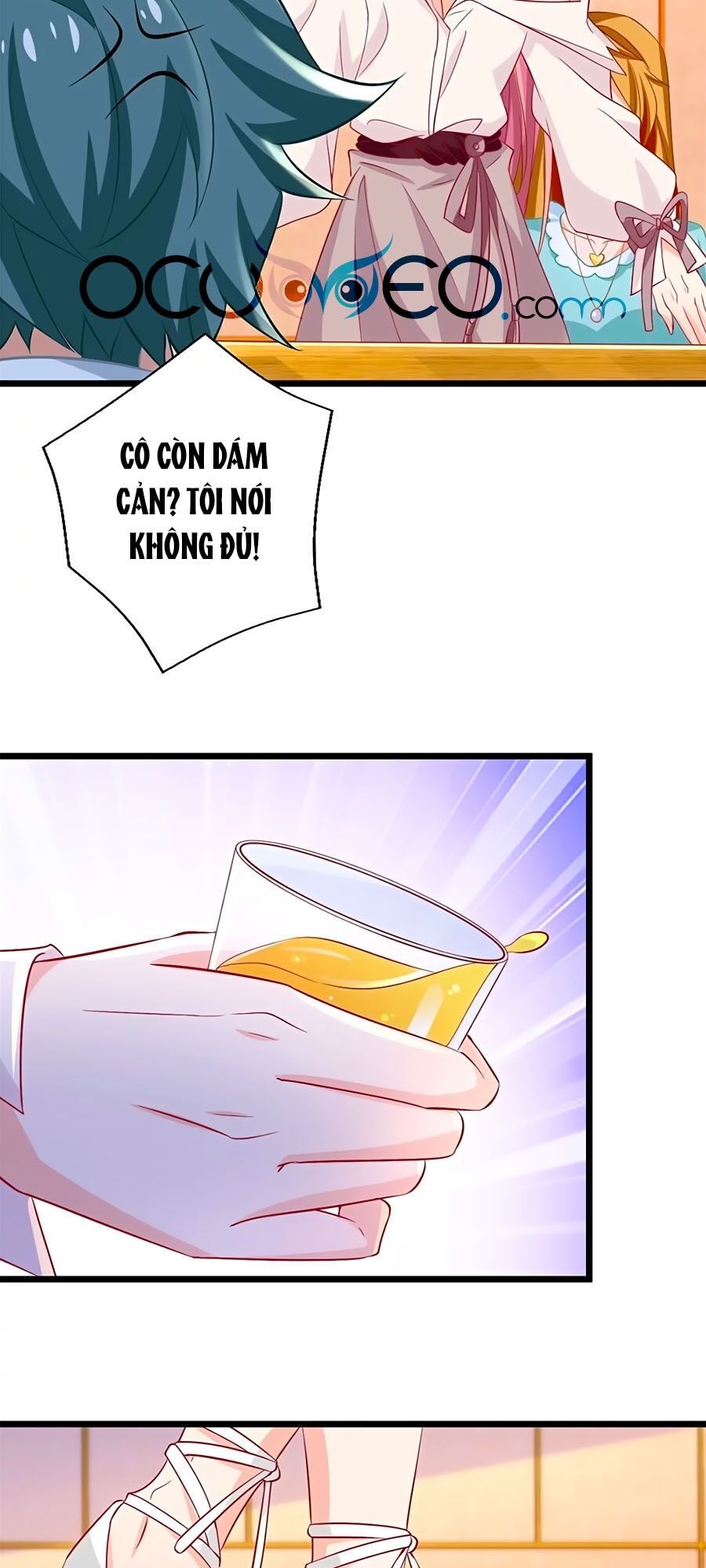 Một Thai Hai Bảo : Đưa Mami Về Nhà ! Chapter 195 - Trang 2