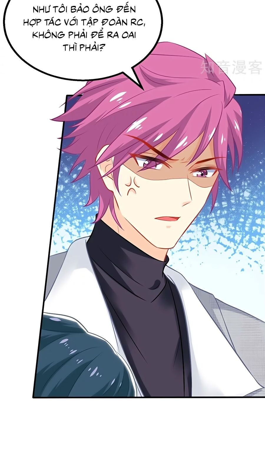 Một Thai Hai Bảo : Đưa Mami Về Nhà ! Chapter 196 - Trang 2