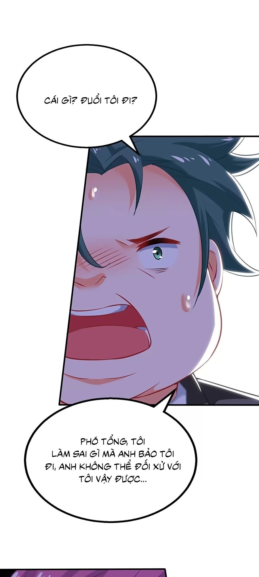 Một Thai Hai Bảo : Đưa Mami Về Nhà ! Chapter 196 - Trang 2