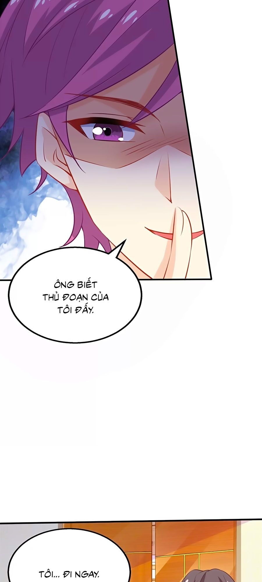 Một Thai Hai Bảo : Đưa Mami Về Nhà ! Chapter 196 - Trang 2