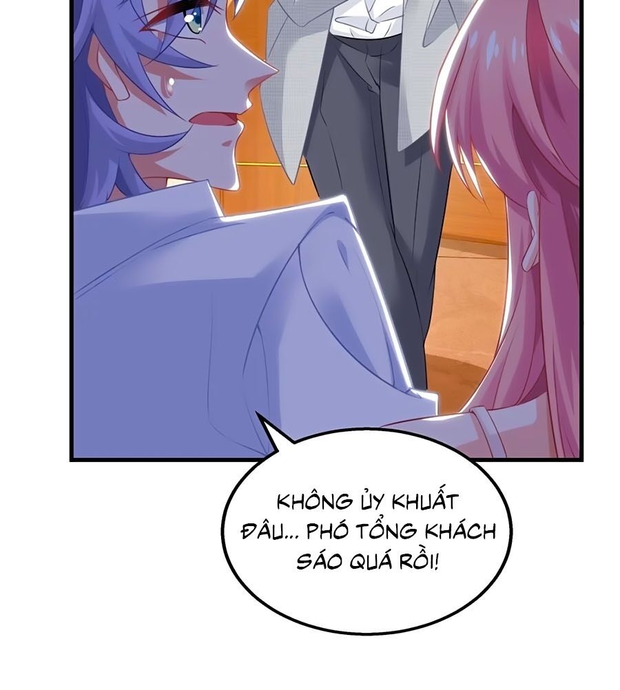 Một Thai Hai Bảo : Đưa Mami Về Nhà ! Chapter 196 - Trang 2