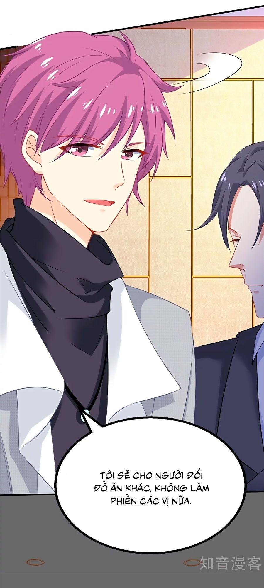 Một Thai Hai Bảo : Đưa Mami Về Nhà ! Chapter 196 - Trang 2