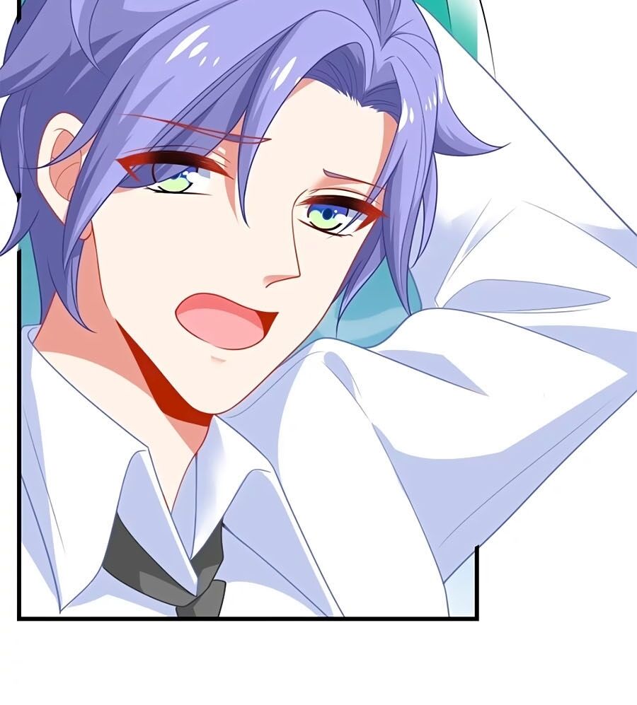 Một Thai Hai Bảo : Đưa Mami Về Nhà ! Chapter 196 - Trang 2