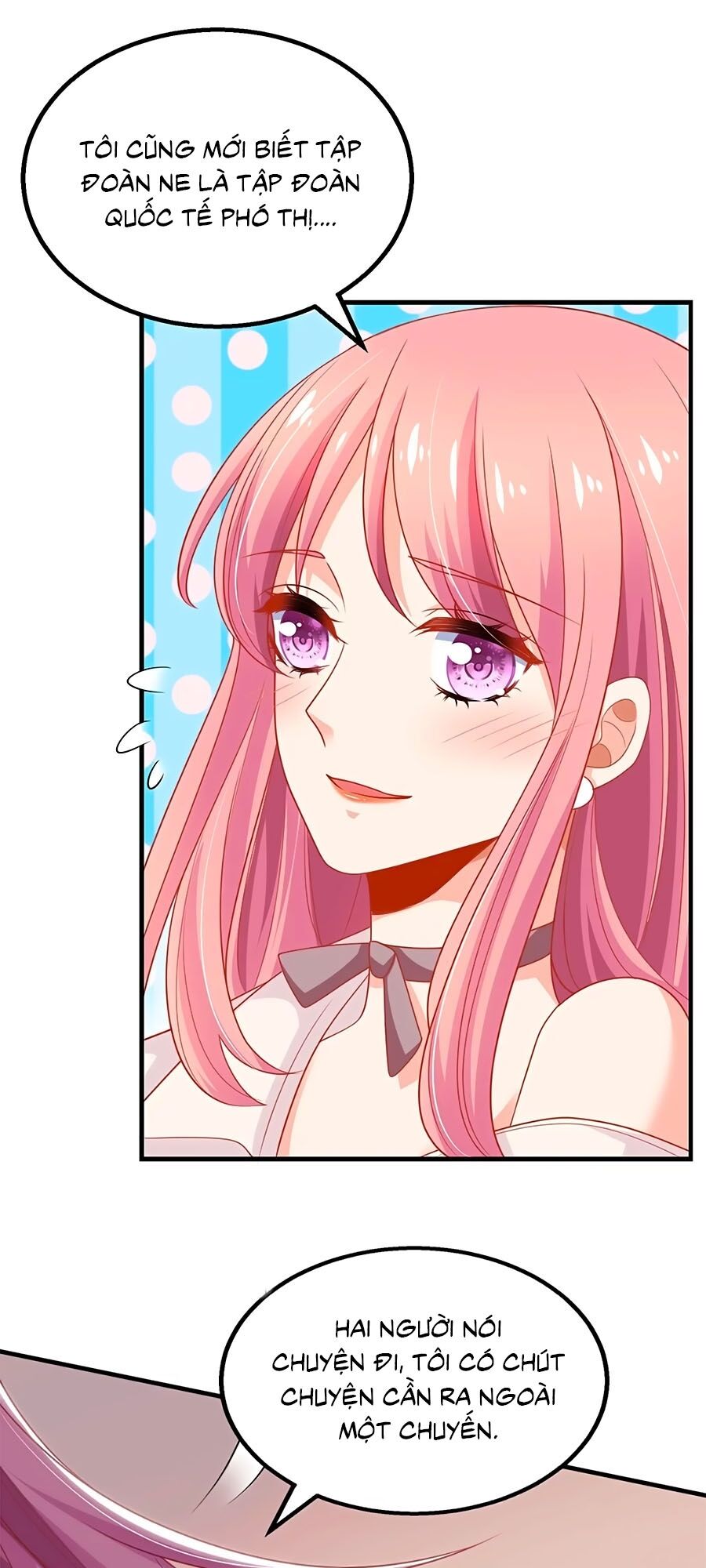 Một Thai Hai Bảo : Đưa Mami Về Nhà ! Chapter 196 - Trang 2