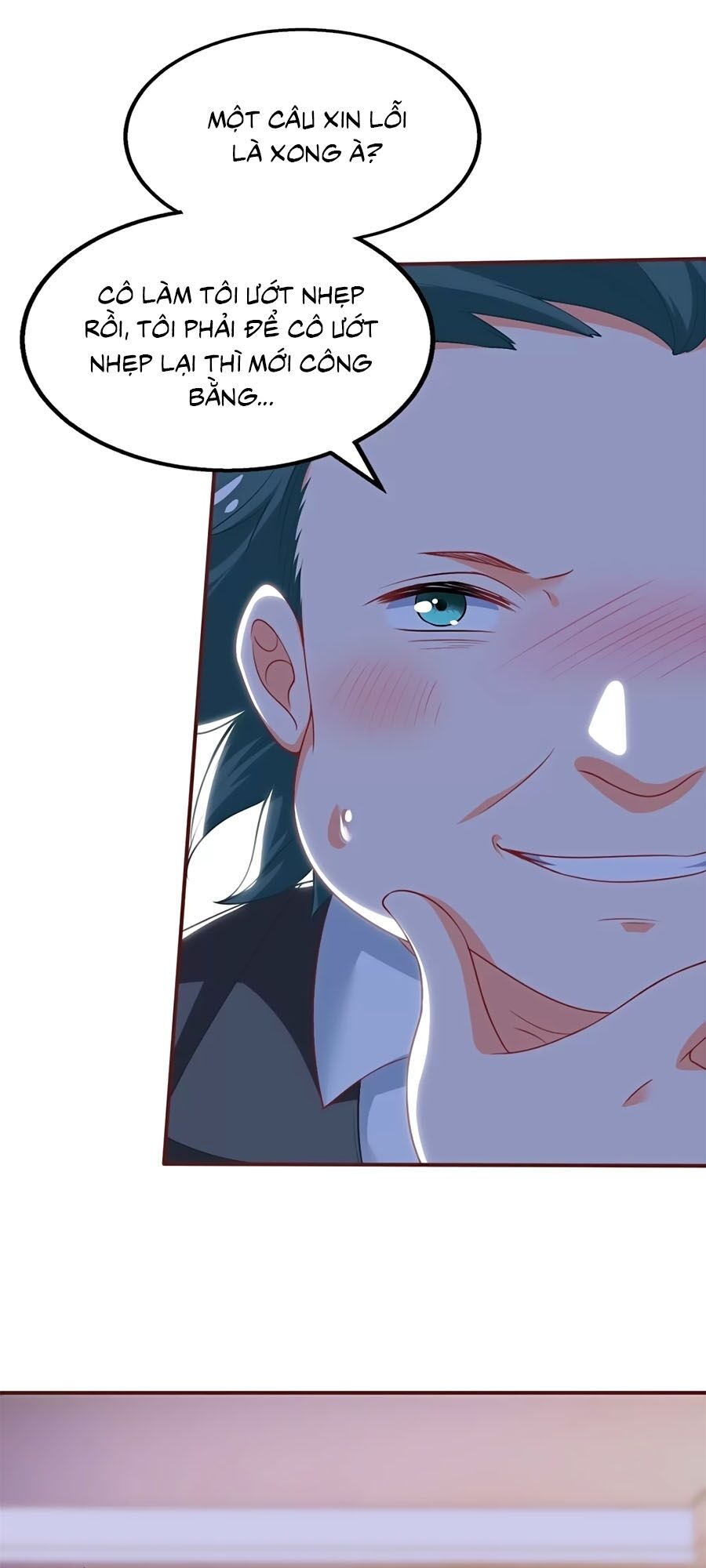 Một Thai Hai Bảo : Đưa Mami Về Nhà ! Chapter 196 - Trang 2