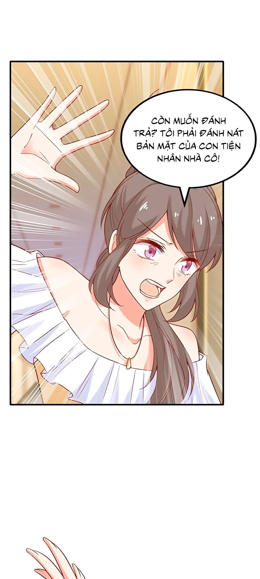 Một Thai Hai Bảo : Đưa Mami Về Nhà ! Chapter 197 - Trang 2