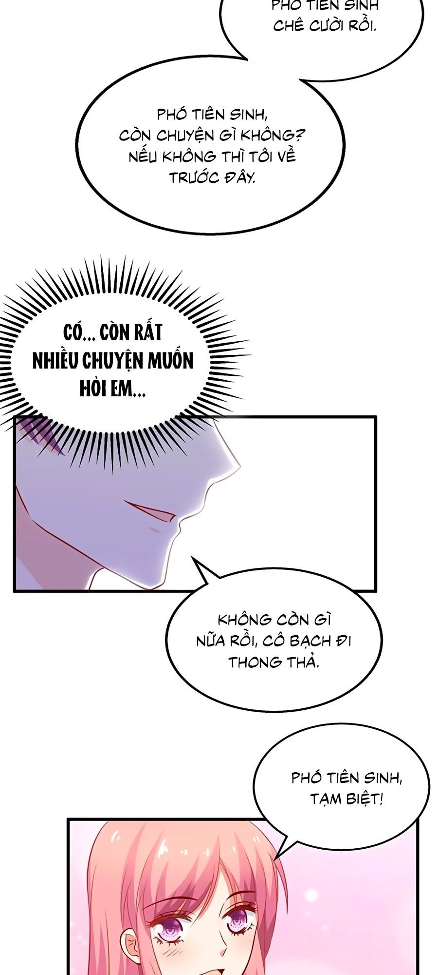 Một Thai Hai Bảo : Đưa Mami Về Nhà ! Chapter 197 - Trang 2