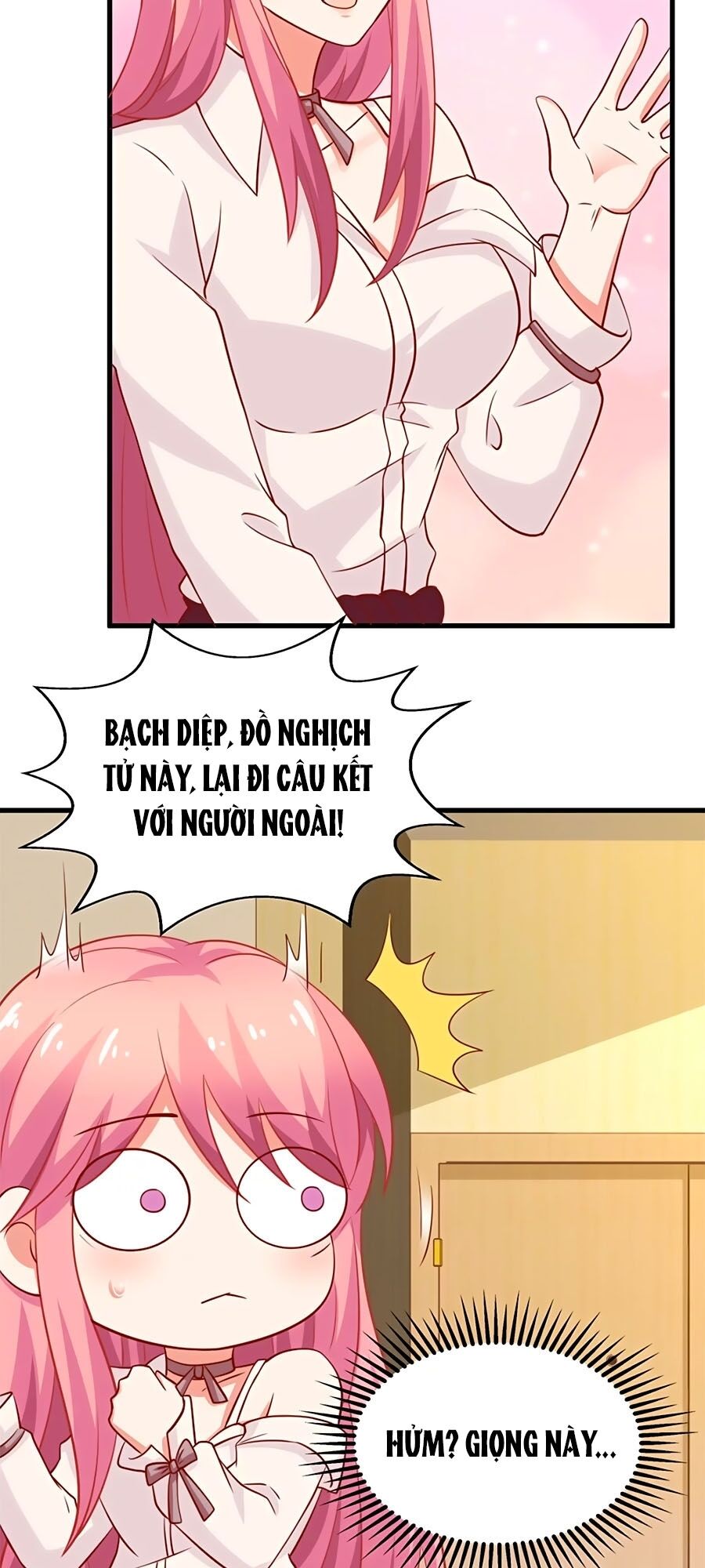 Một Thai Hai Bảo : Đưa Mami Về Nhà ! Chapter 197 - Trang 2