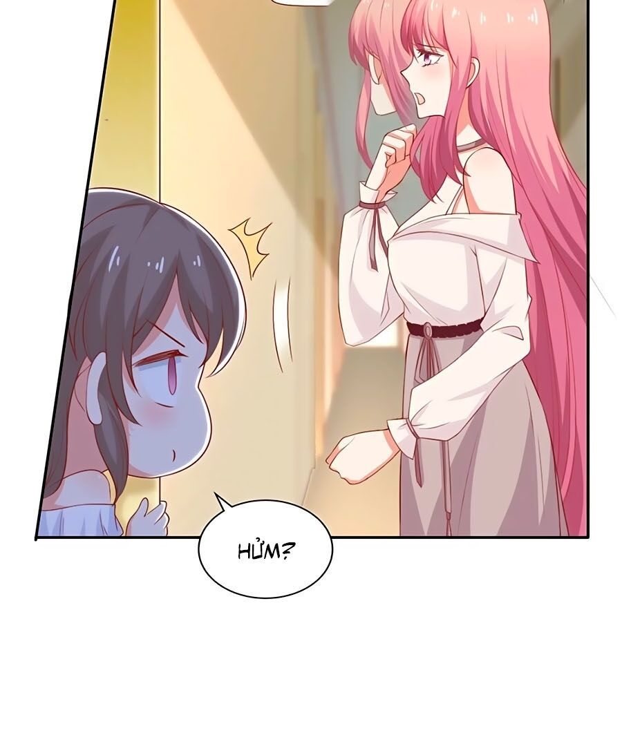 Một Thai Hai Bảo : Đưa Mami Về Nhà ! Chapter 197 - Trang 2