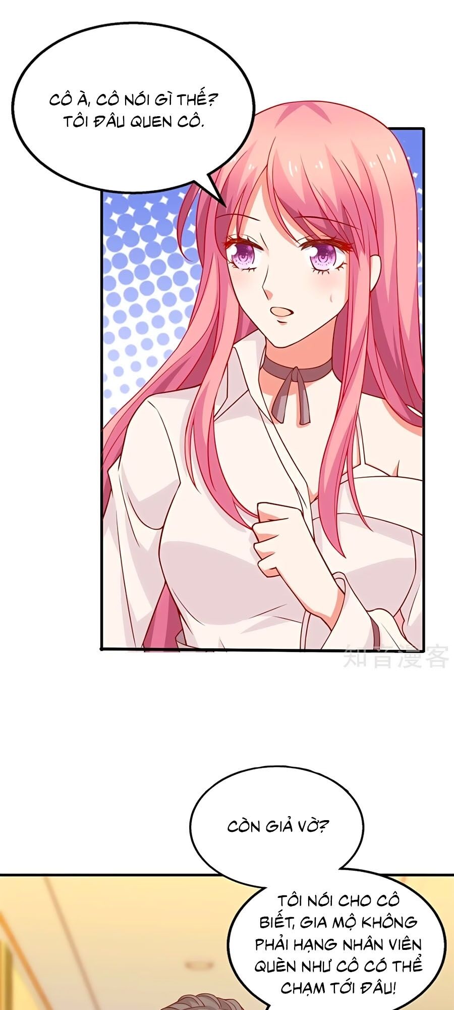 Một Thai Hai Bảo : Đưa Mami Về Nhà ! Chapter 197 - Trang 2