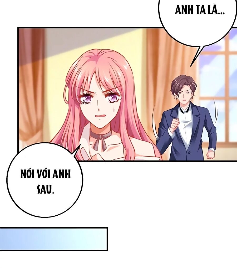 Một Thai Hai Bảo : Đưa Mami Về Nhà ! Chapter 198 - Trang 2