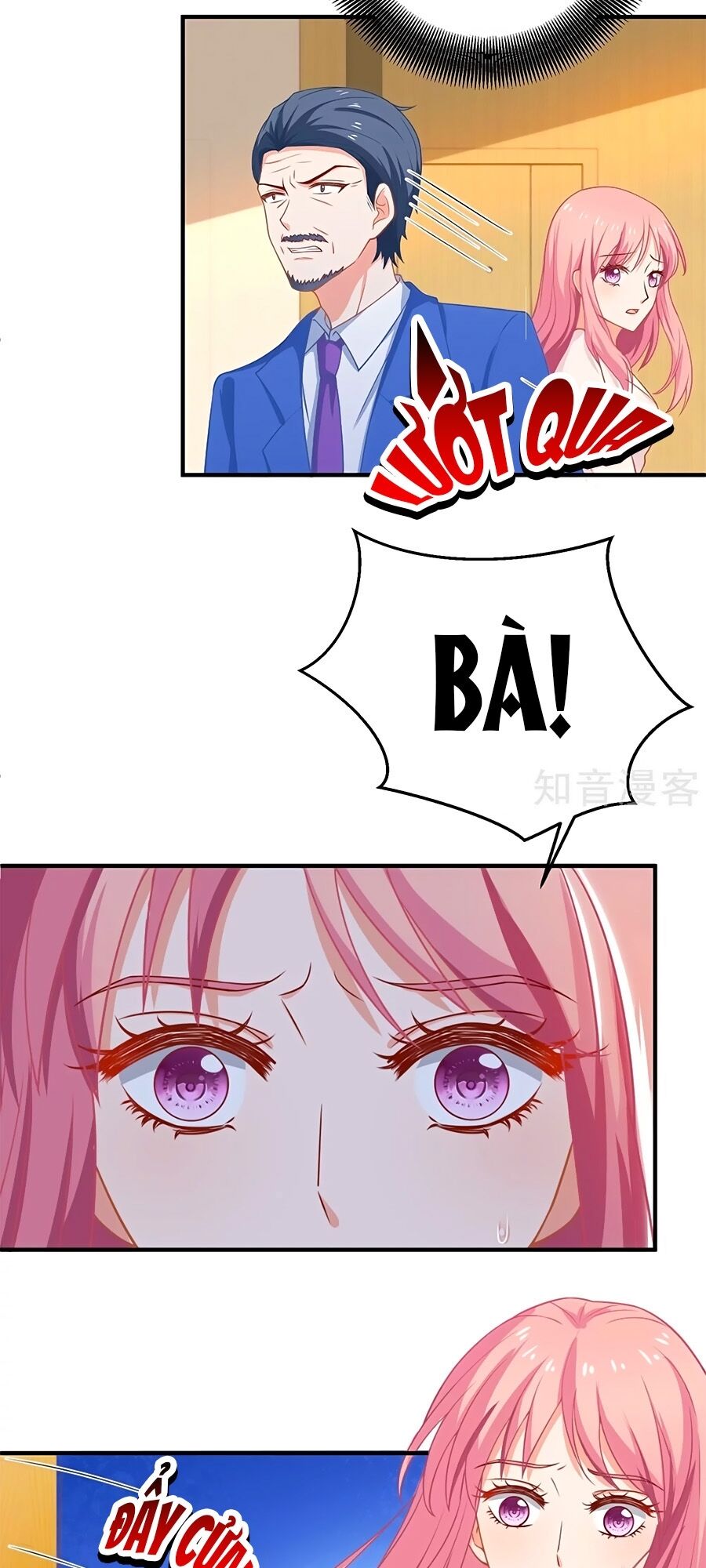 Một Thai Hai Bảo : Đưa Mami Về Nhà ! Chapter 198 - Trang 2