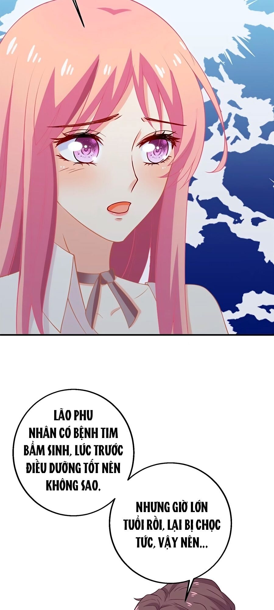 Một Thai Hai Bảo : Đưa Mami Về Nhà ! Chapter 198 - Trang 2